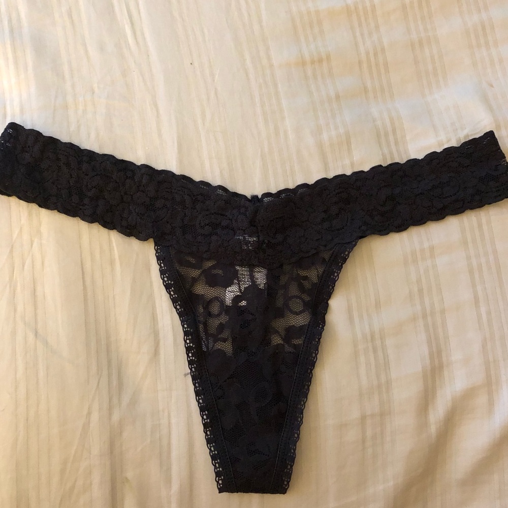 Lace Panty